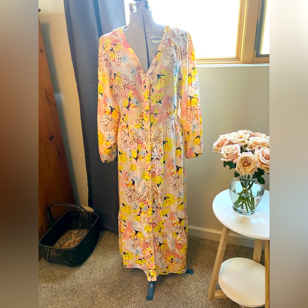 Style&Co summer sundress